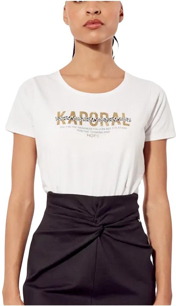 T-Shirt Kaporal Femme Kalin