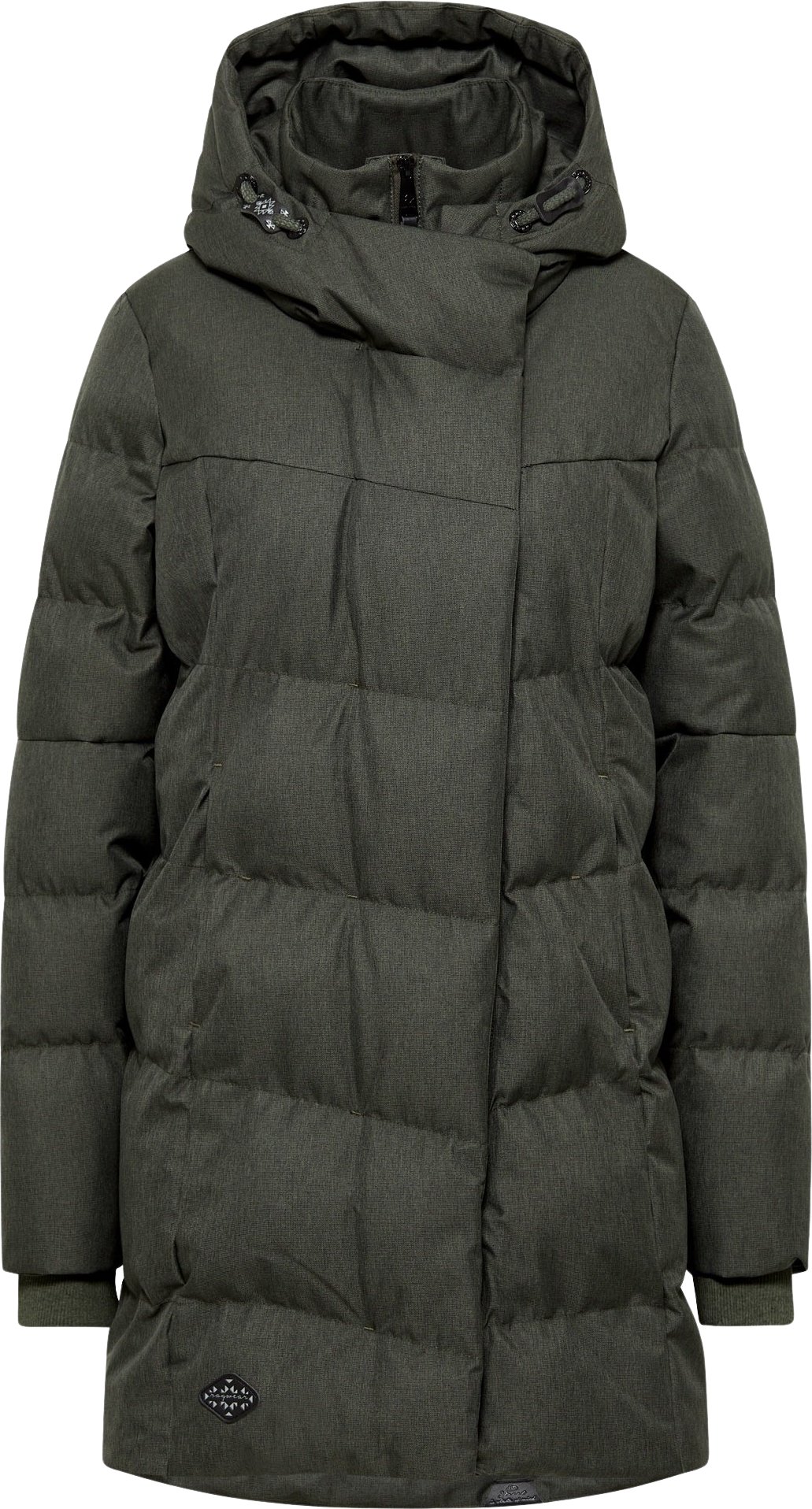 Thumbnail - Ragwear Mantel