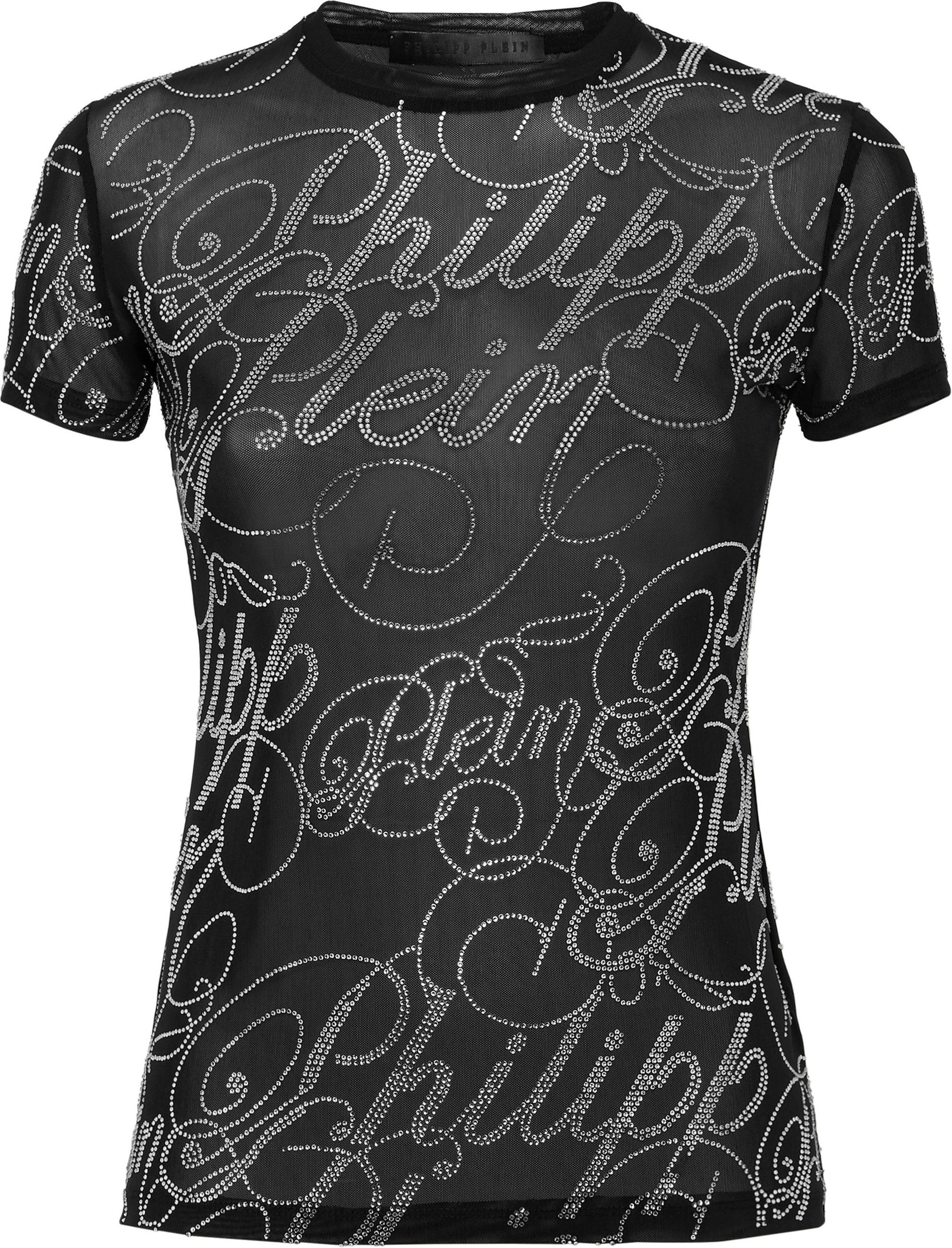 T-Shirt Sexy Pure Signature