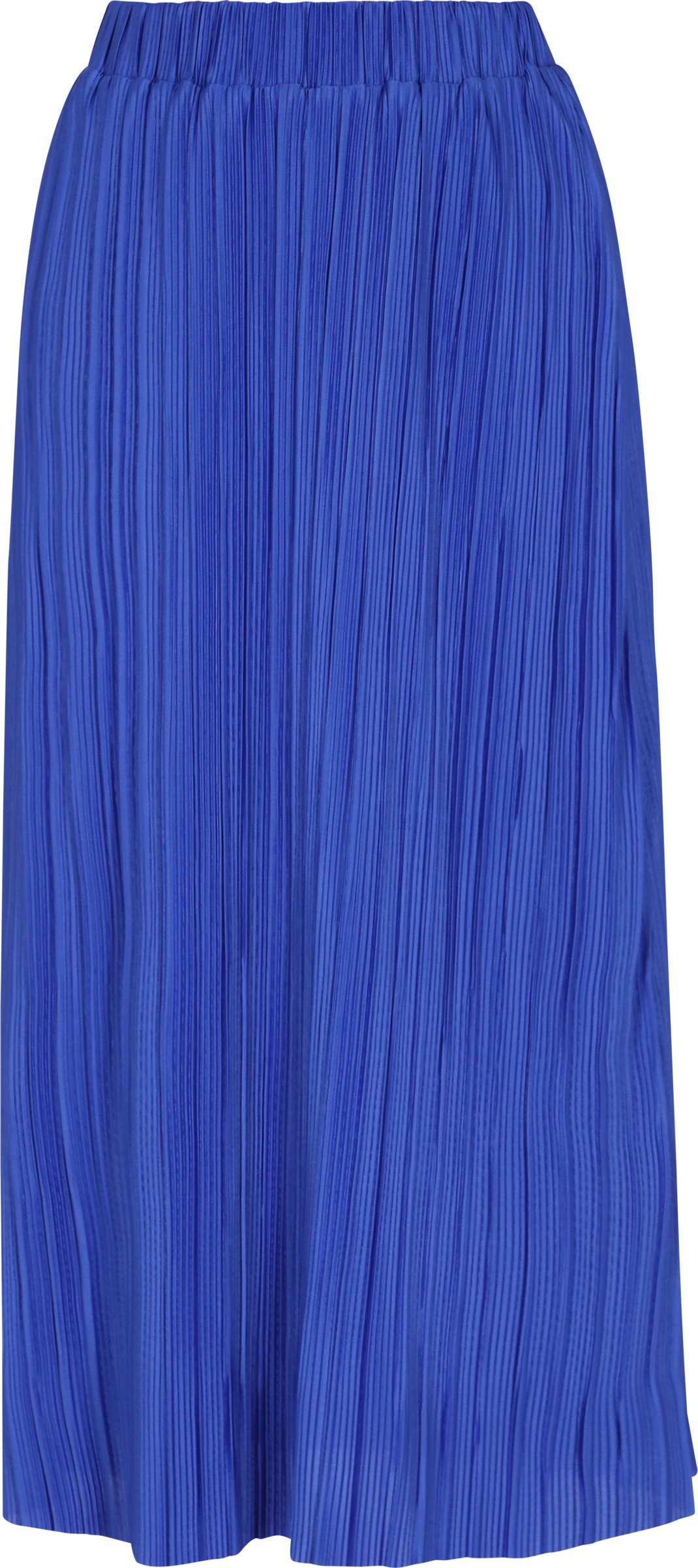 IZIA Rock Frauen Indigo