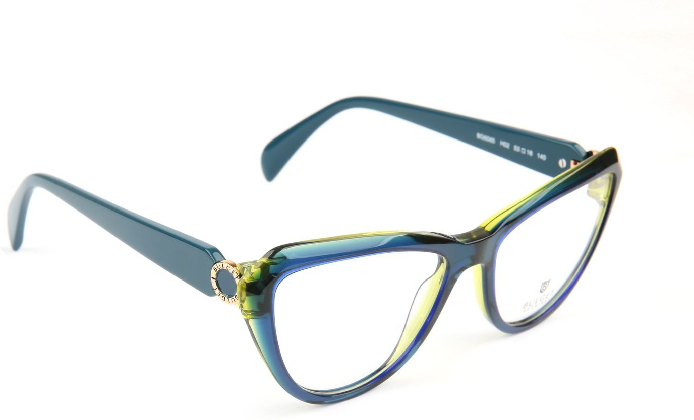 Bulget Brillenfassung BG6585 H02 53