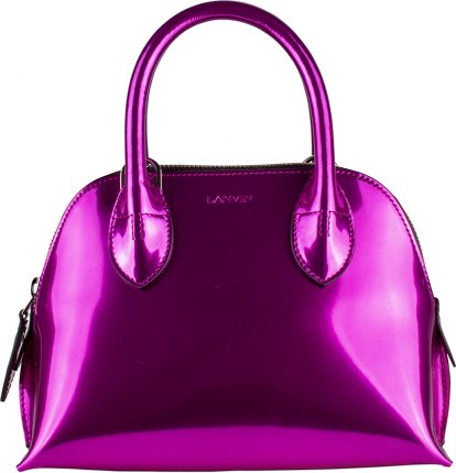 Lanvin Handtasche Bugatti Rosa