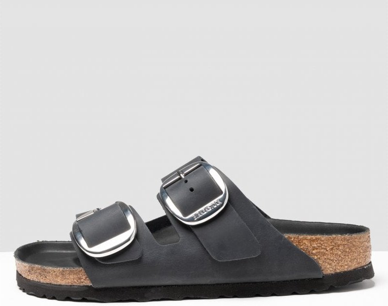 Thumbnail - Birkenstock Arizona Große Schnalle Damen Florida Sandalen