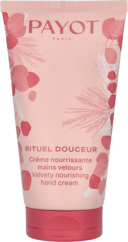 Payot Creme Mains Velours 24H Comforting Nourishing Care.