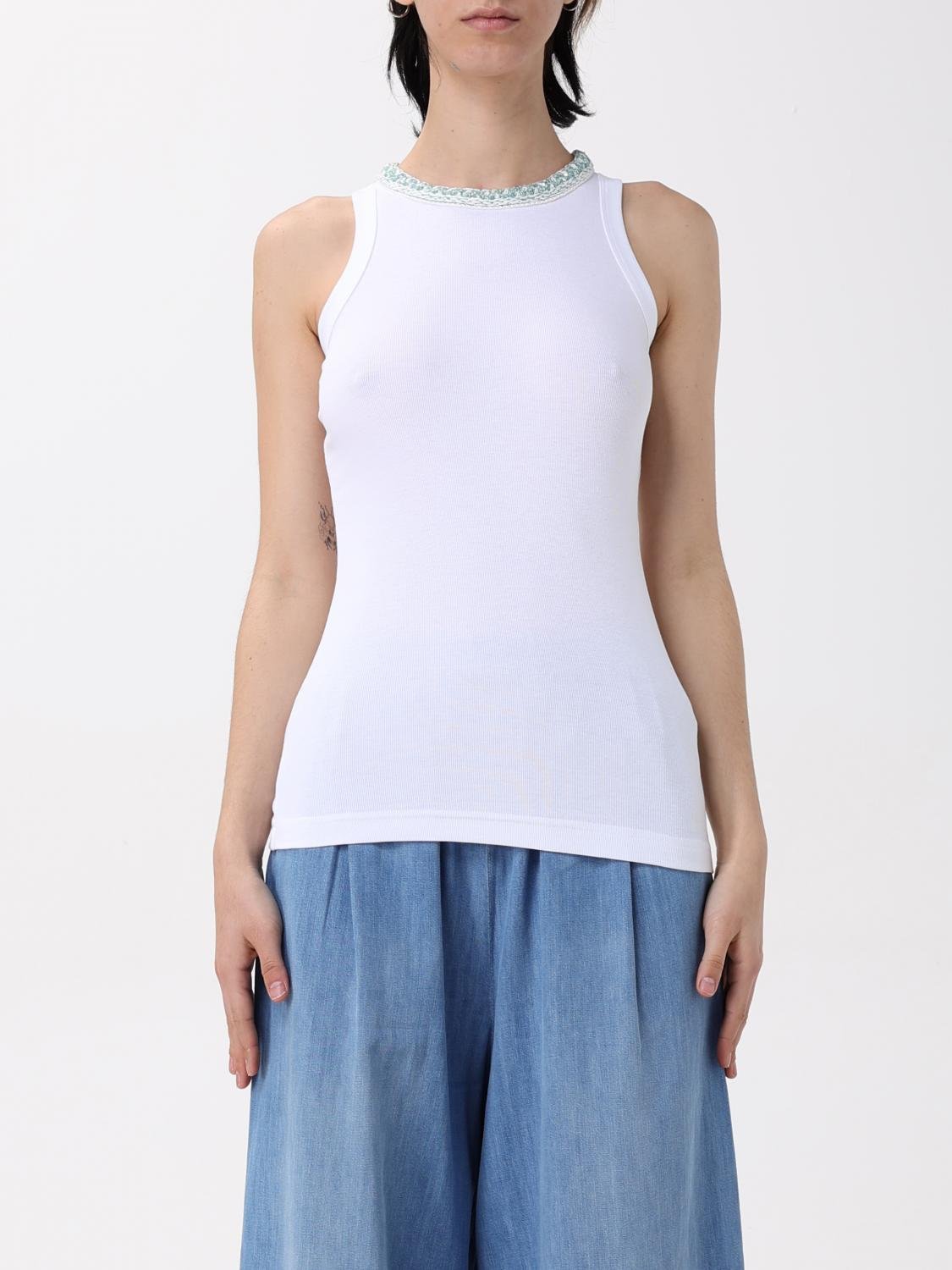 Strickpullover V-Ausschnitt