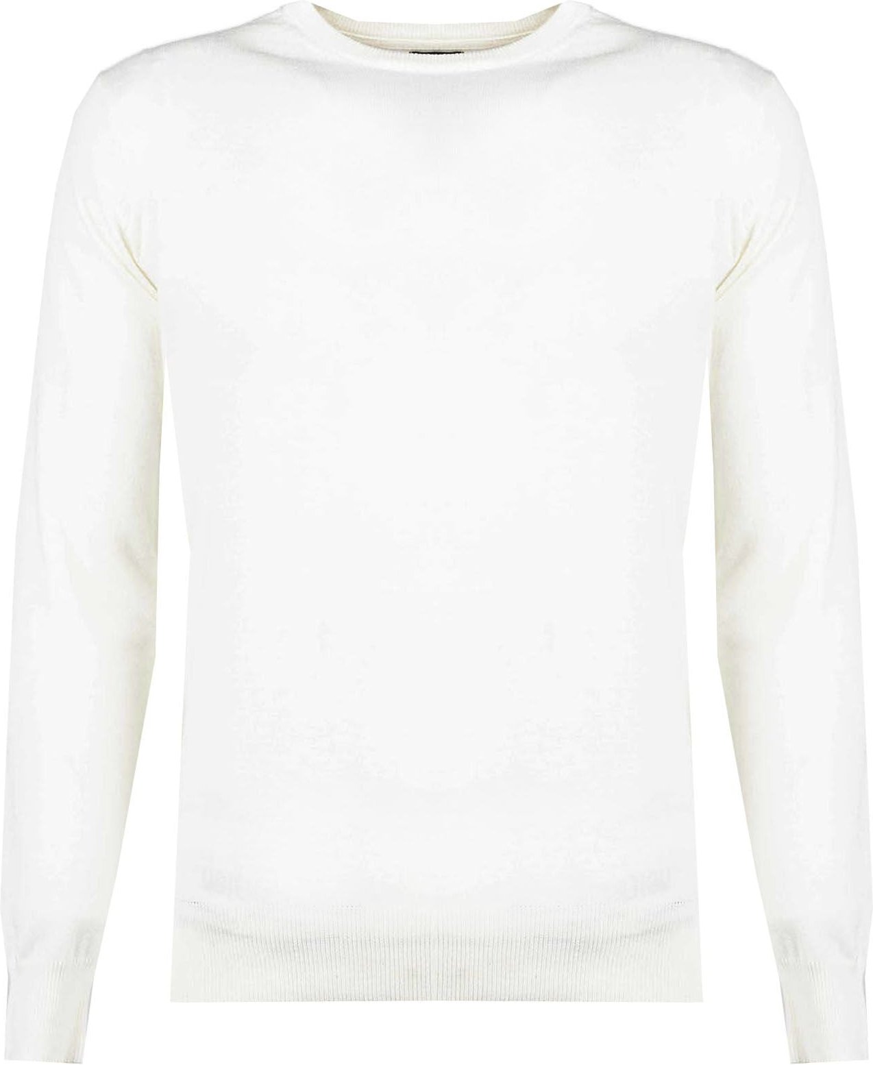 Xagon Man Pullover C-neck Herren cremig