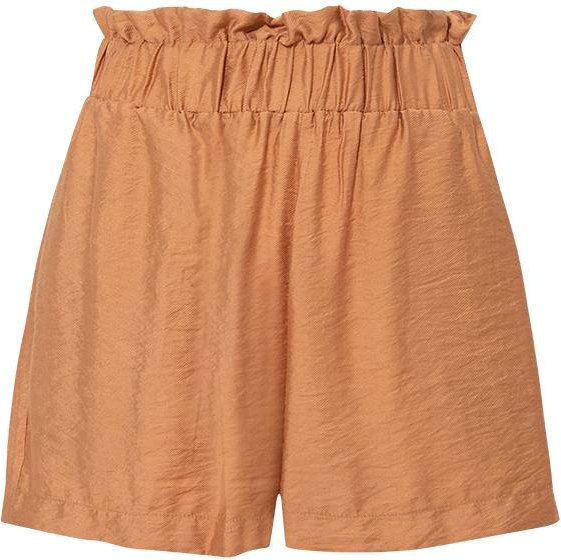 Thumbnail - Bequeme Passform Elastische Shorts
