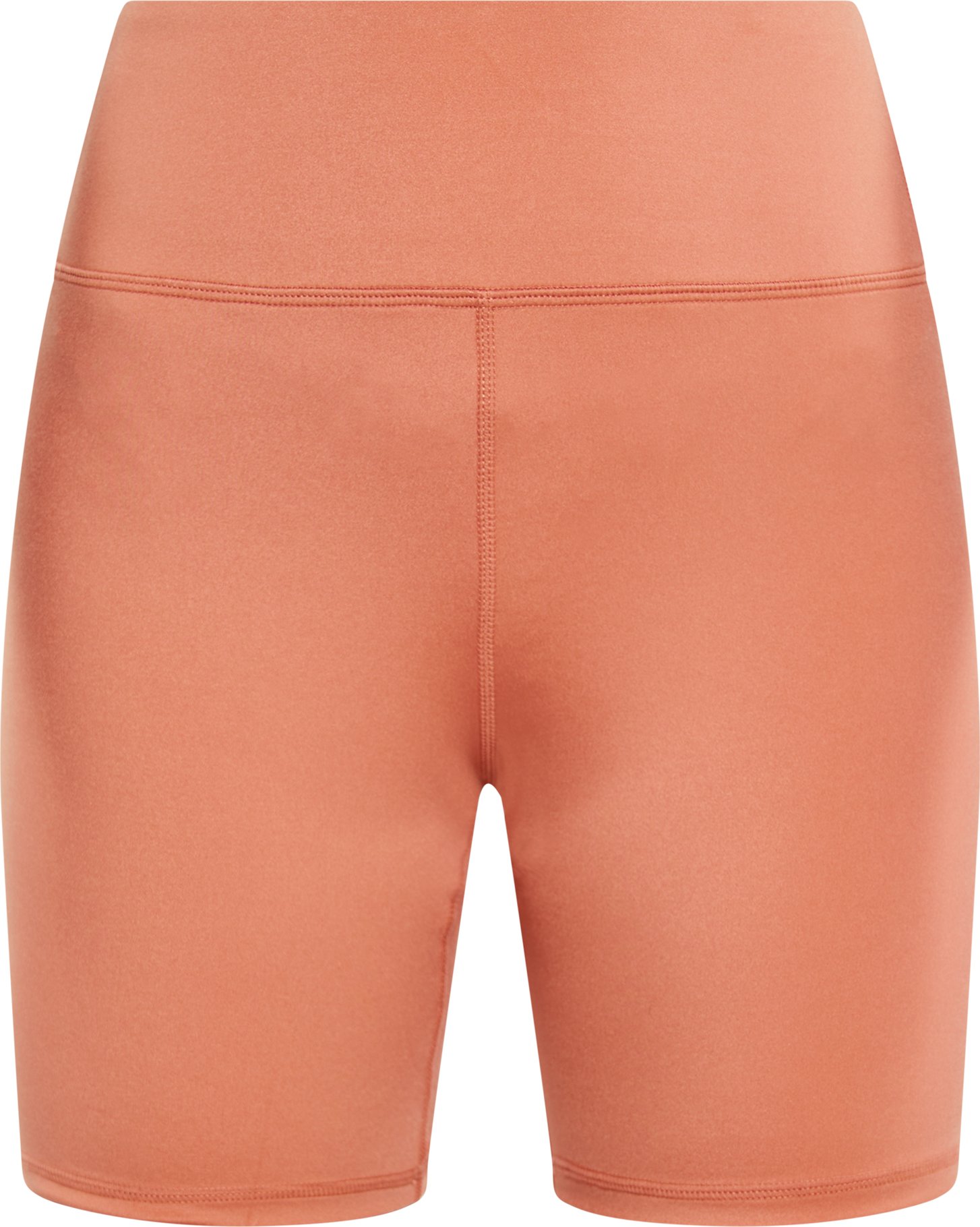 Mymo Shorts Damen pfirsich