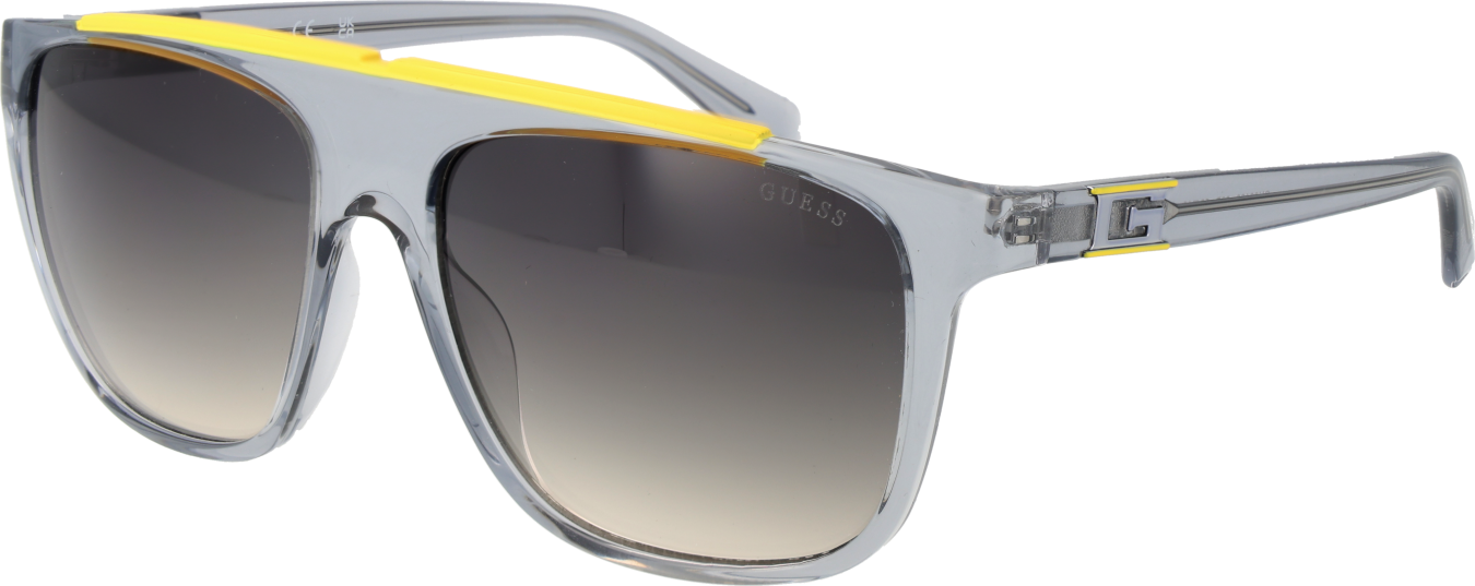 Guess Sonnenbrille GU00123 20B 58