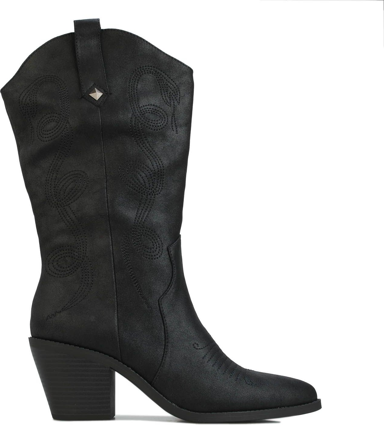 Rocket Dog Feriare Stiefel