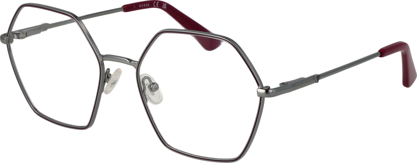 Thumbnail - Guess Brillenfassung GU2934 071 54