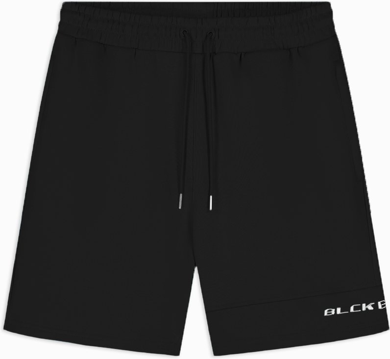 Black Bananas Force Sweatshorts, Schwarz