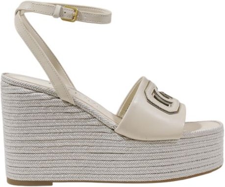 Guess Beige Synthetische High Heel Pumps