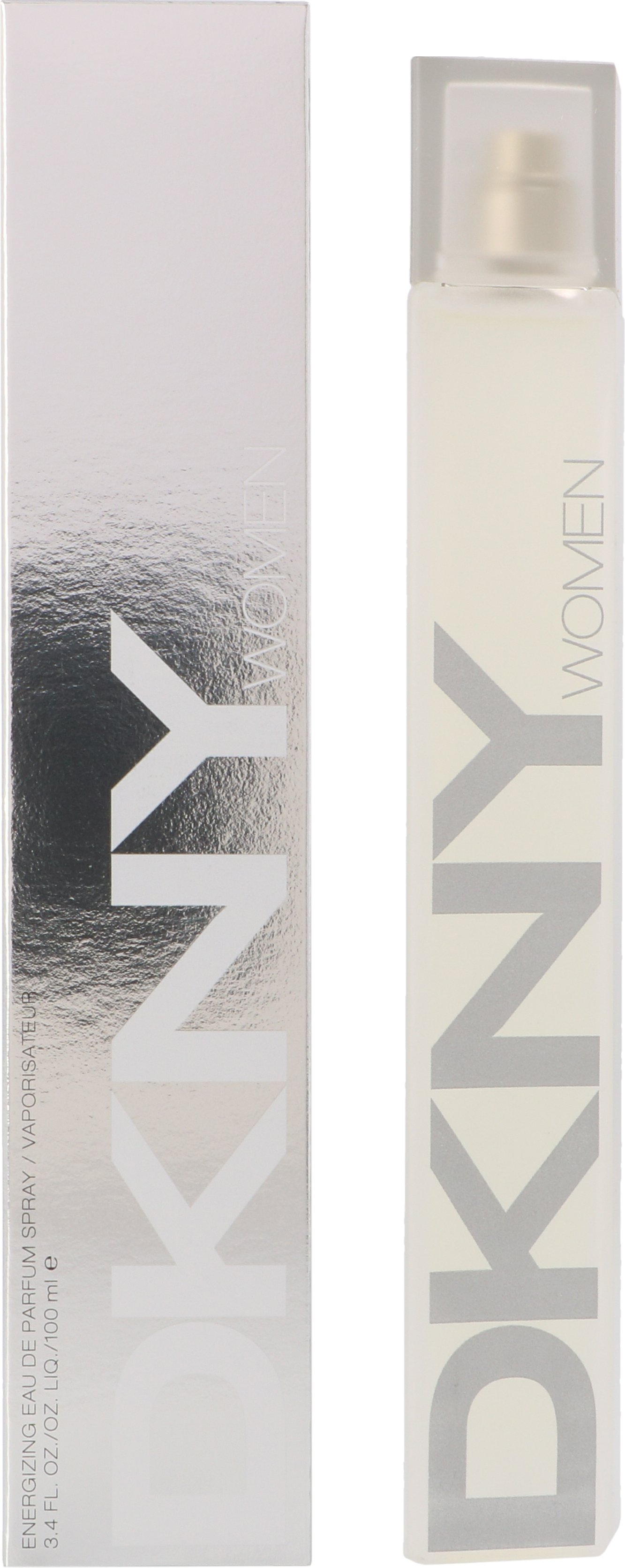 DKNY Women Edp Spray 100ml.