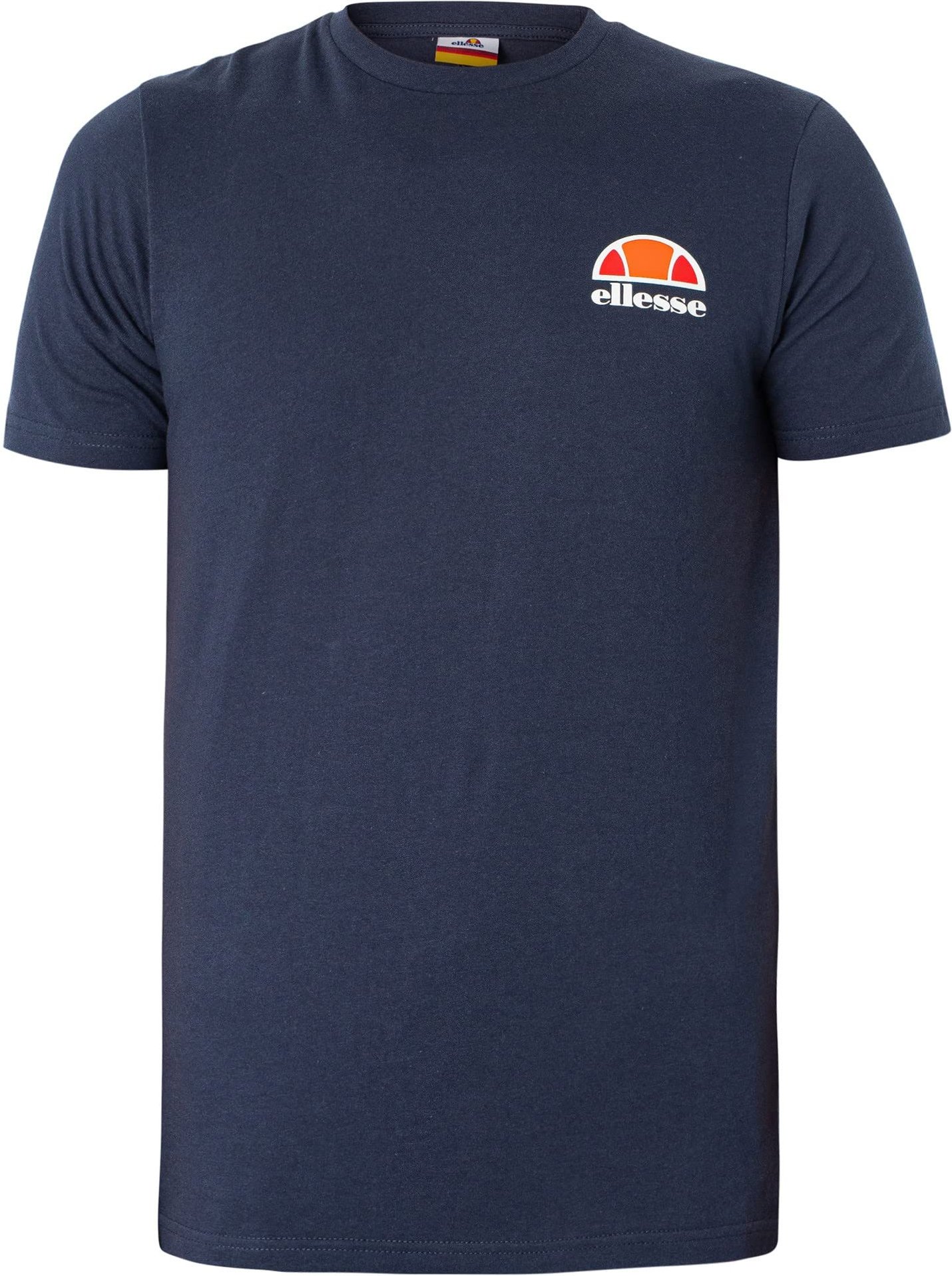 Ellesse - "Canaletto" T-Shirt für Herren (Marine)