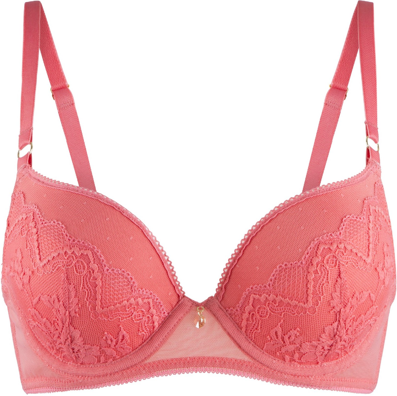 Lingadore Push up BH