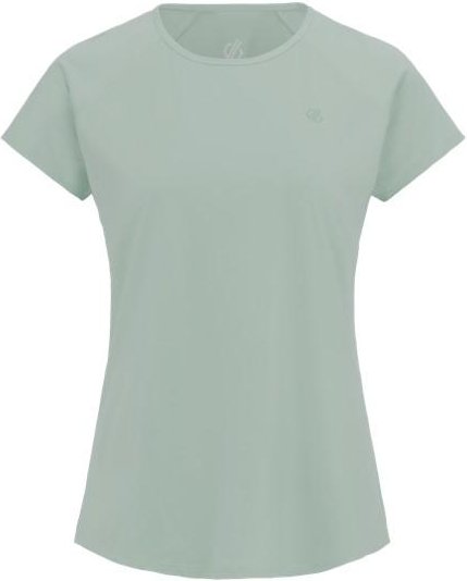 Dare 2B - "Corral" T-Shirt für Damen (Gletschergrün)