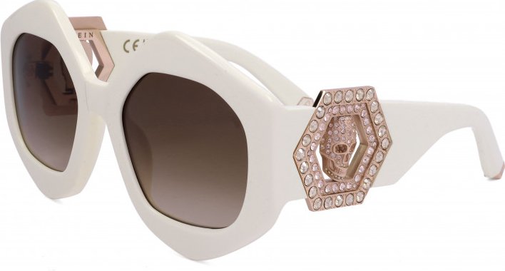 Philipp Plein SPP102S 54 09ZQ Sonnenbrille