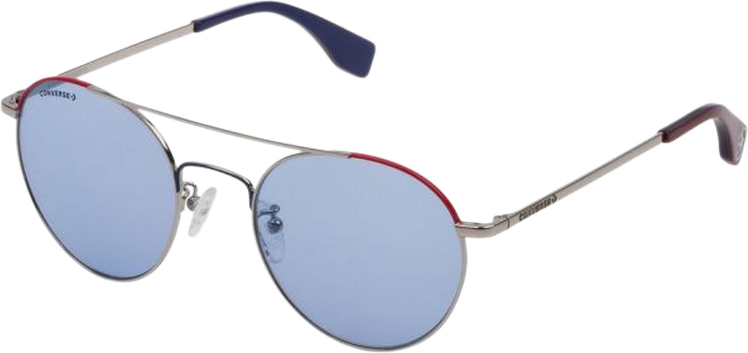 Converse Unisex-Sonnenbrillen 52/21/140 mm Metall
