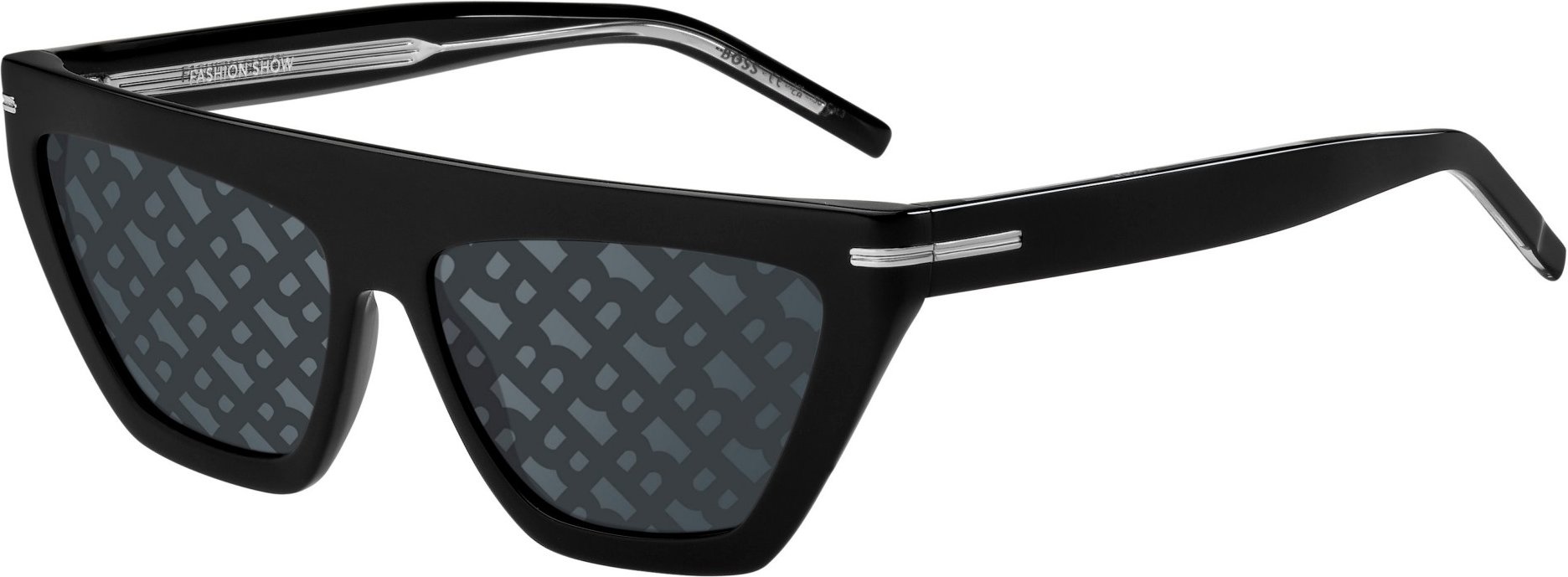 Mode Show Katzenaugen-Sonnenbrille