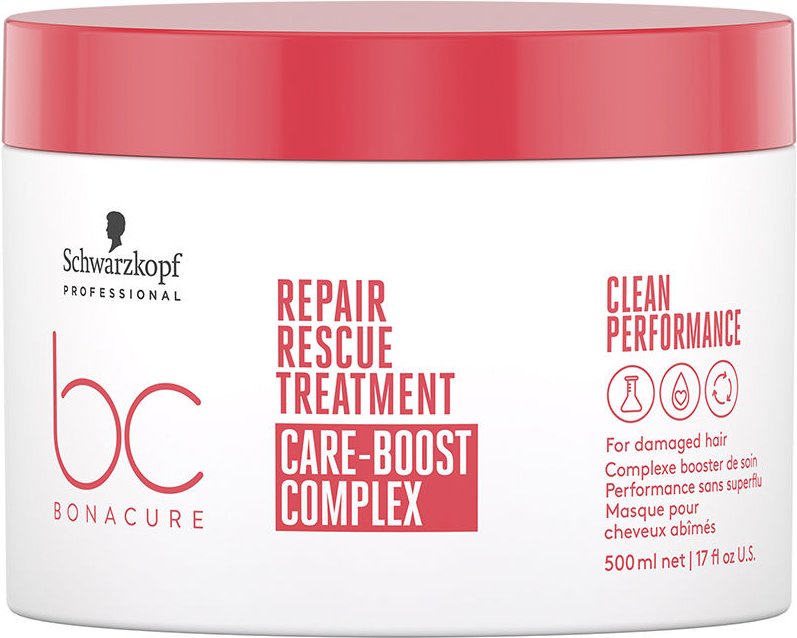 Thumbnail - Bonacure Repair Rescue Treatment 500 ml