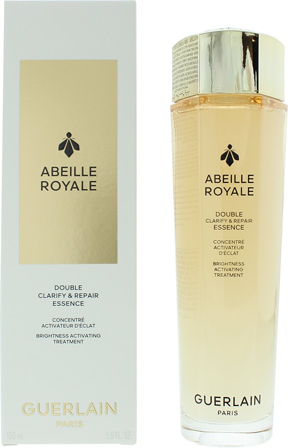 Guerlain Abeille Royale Doppelt Klärende & Reparierende Essenz 150ml