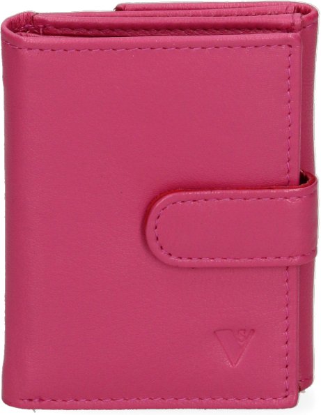 Sergio Valentini Geldbörse Männer