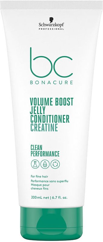 Bc Volume Boost Jelly Conditioner 200 ml