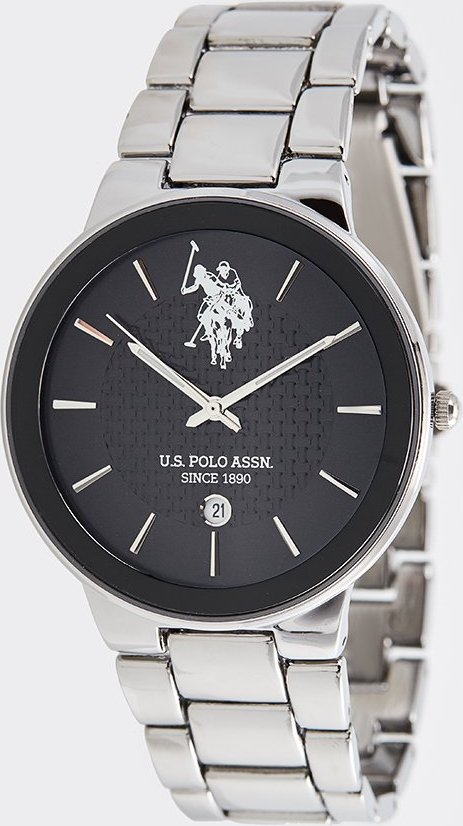 U.S. Polo Assn. Uhr Logan Herren Uhr