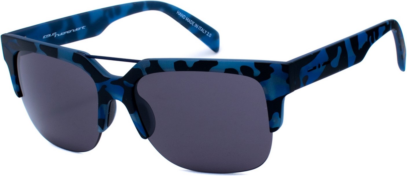 Herren Sonnenbrillen Italia Independent 0918-141-000 Ø 53 mm