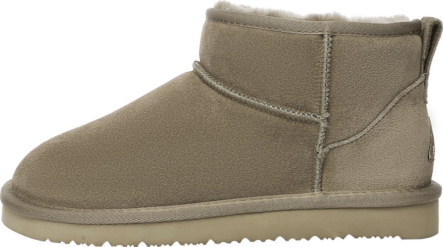 EVER AU Damen Ultra Mini Classic Stiefel - Finch