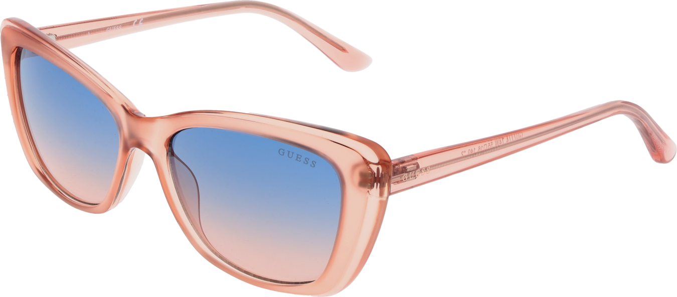 Guess Sonnenbrille GU7774 74W 55
