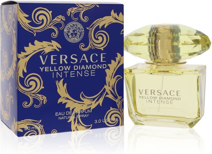 Versace Gelber Diamant Intense Eau de Parfum 90ml
