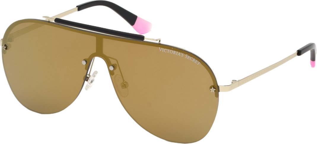 Damen-Sonnenbrillen Victoria's Secret VS0012-28E