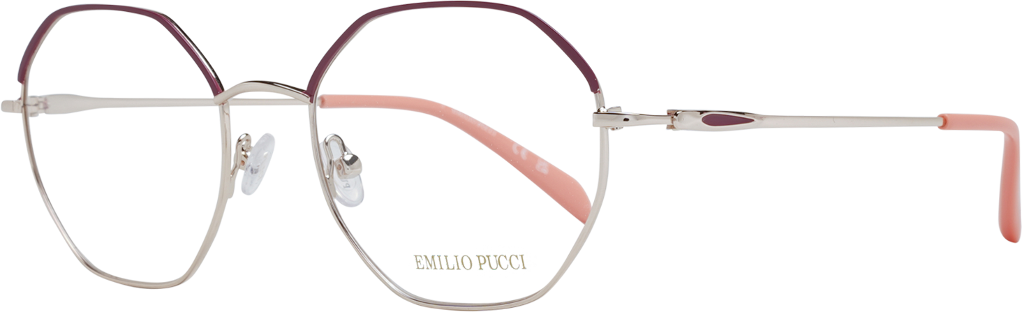 Emilio Pucci Brille EP5169 068 54