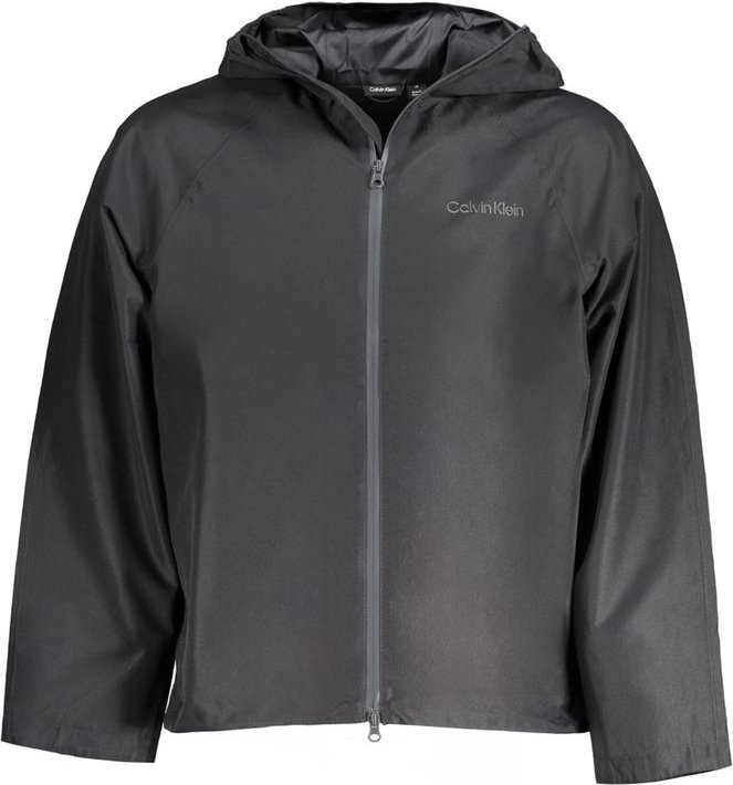 Leichte Kapuzenjacke