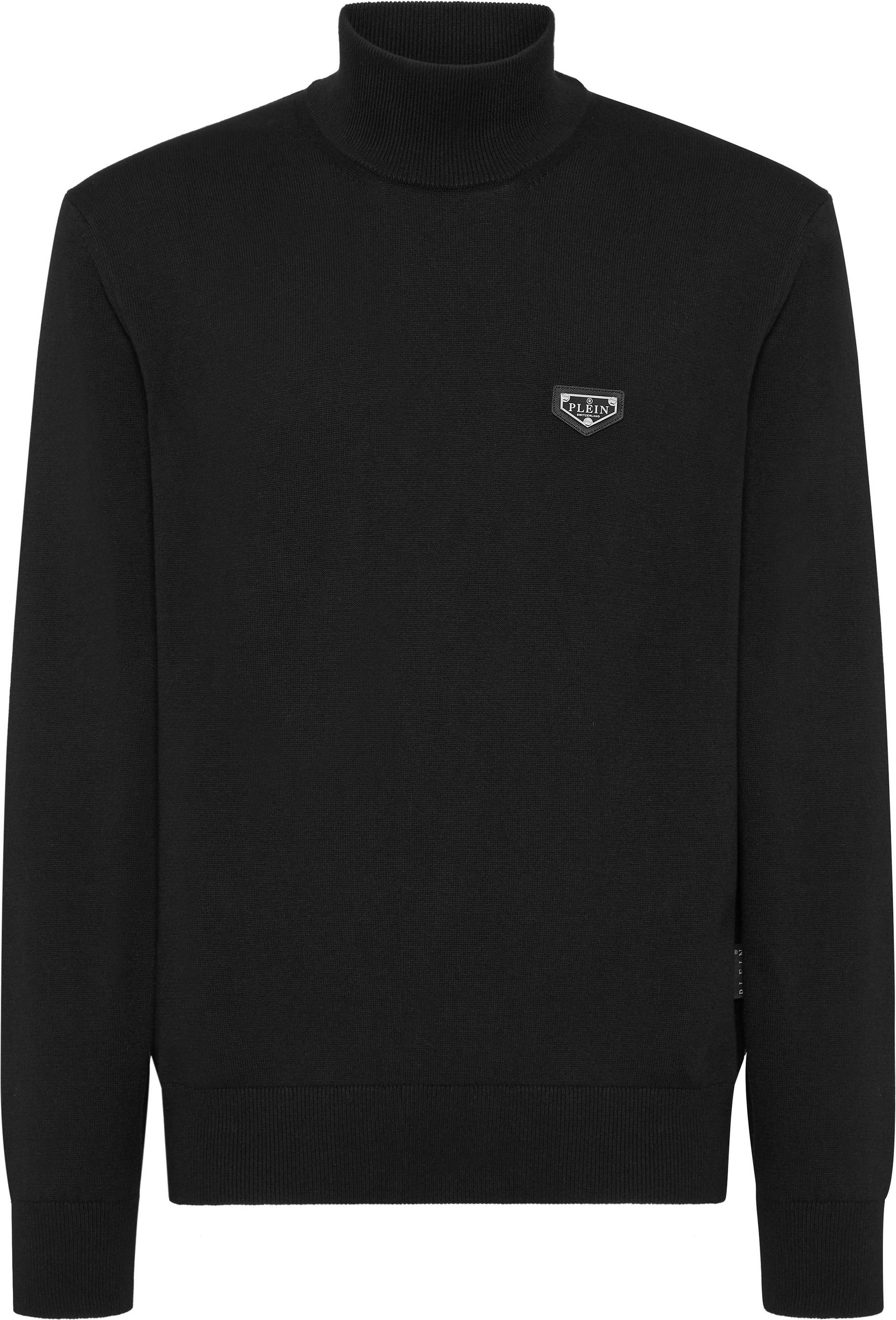 Rollkragenpullover