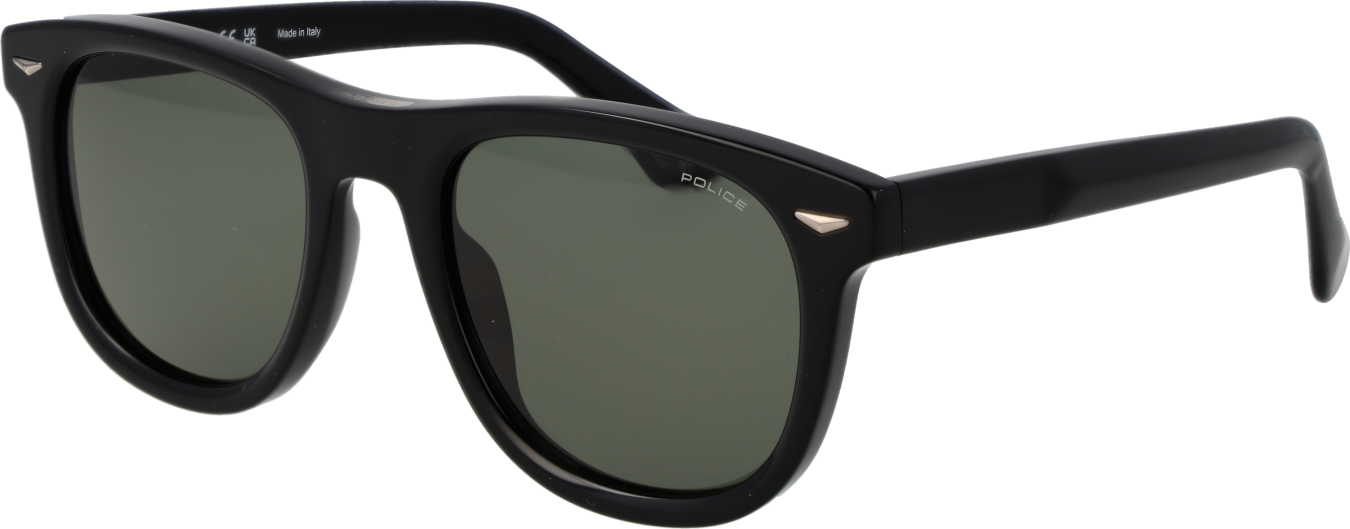 Police Sonnenbrille SPLL87V 700V 52