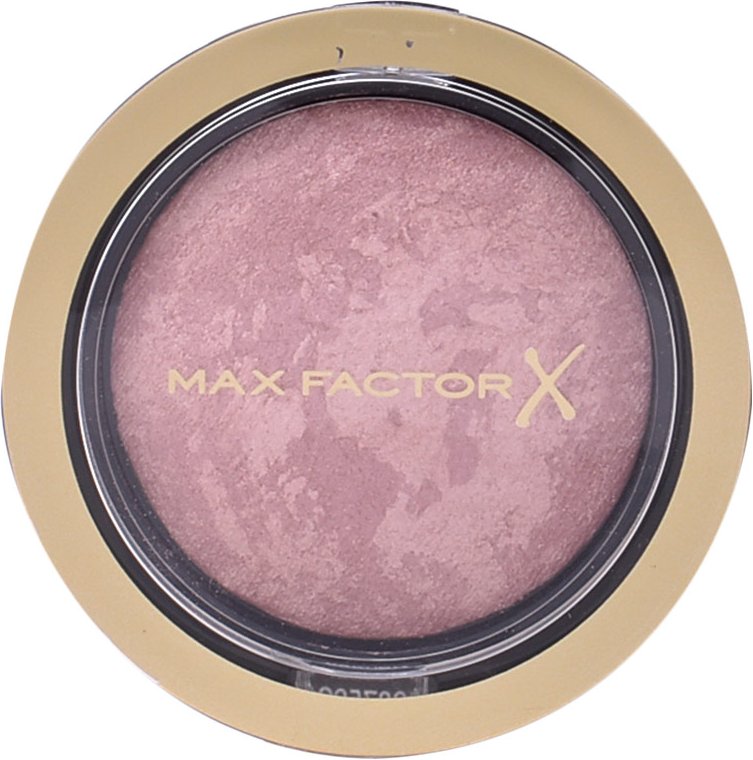 Creme Puff Blush #10 Nude Mauve 1,5 gr