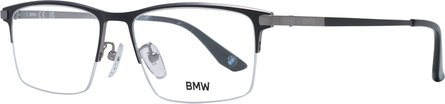 BMW Brille BW5048-H 002 54 Titan