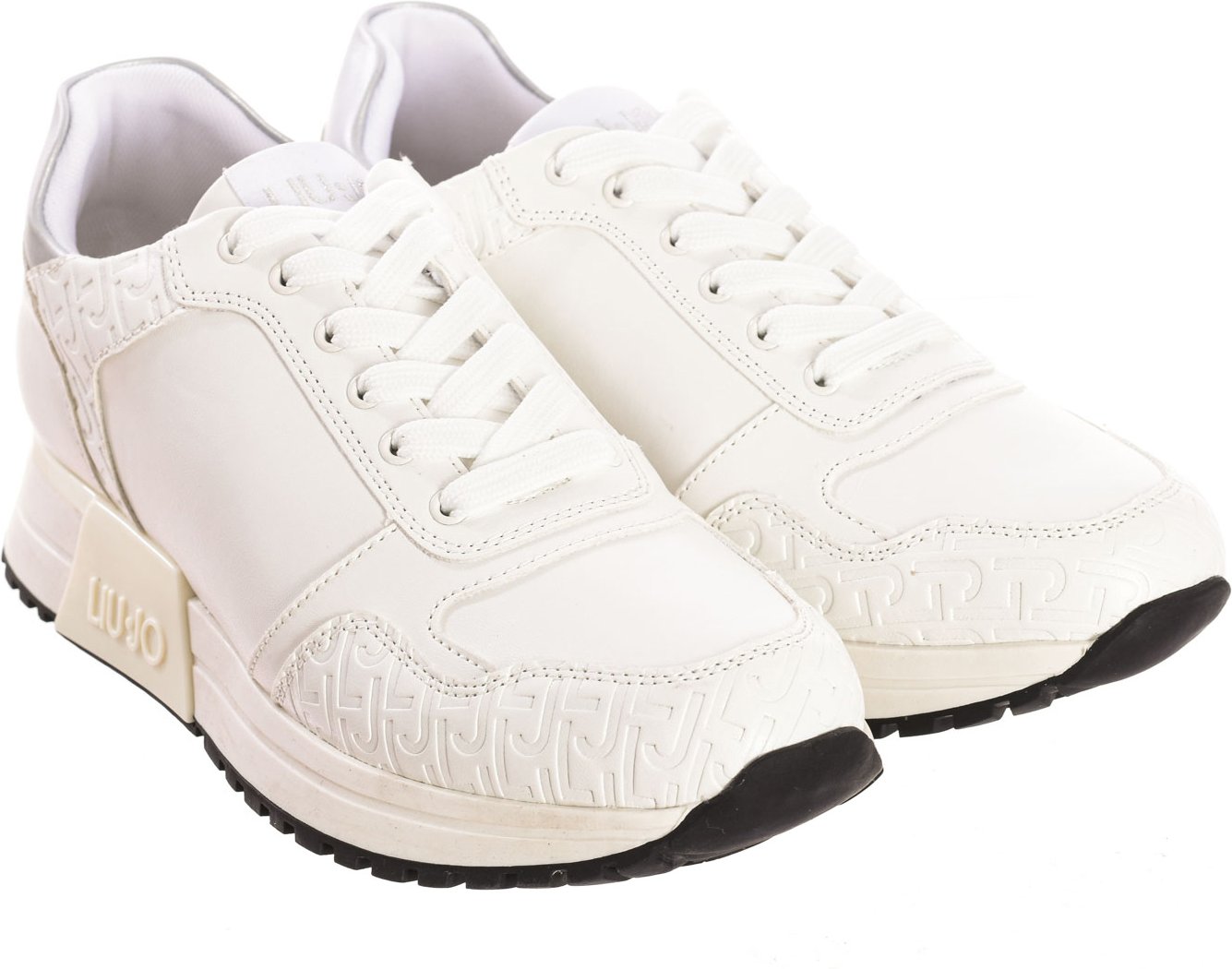 ALICIA 505 - Klassischer Damen Sneaker