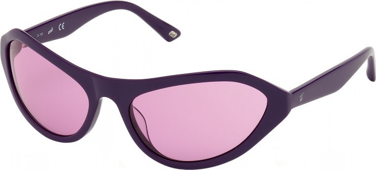 Web Eyewear WE0288-6081S WE0288 60 6081S Sonnenbrille