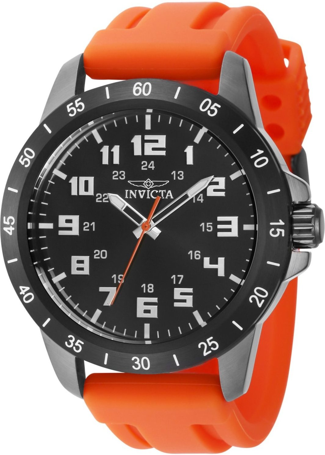 Invicta Pro Diver 39999 Herrenuhr - 45mm