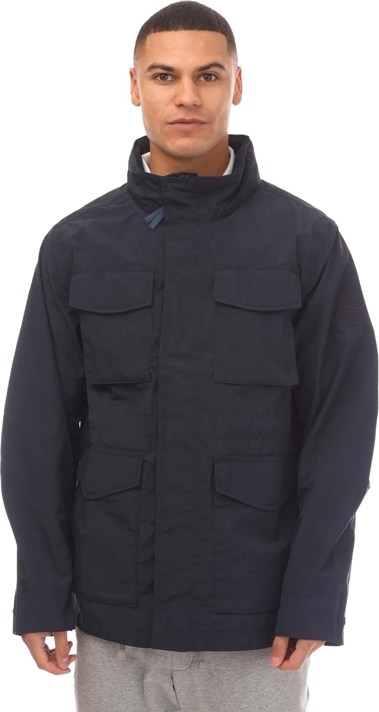 Thumbnail - Timberland - Feldjacke für Herren (Marineblau)