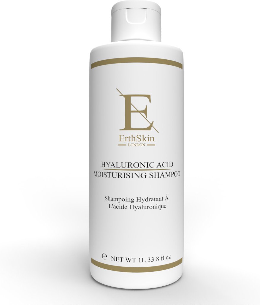 Hyaluronsäure Feuchtigkeitsspendendes Shampoo 1L