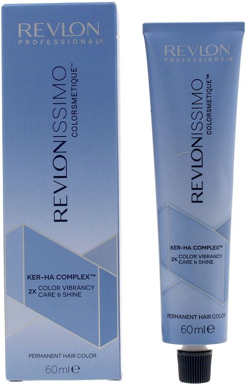 Thumbnail - Revlonissimo Colorsmetique #10,01 60 ml