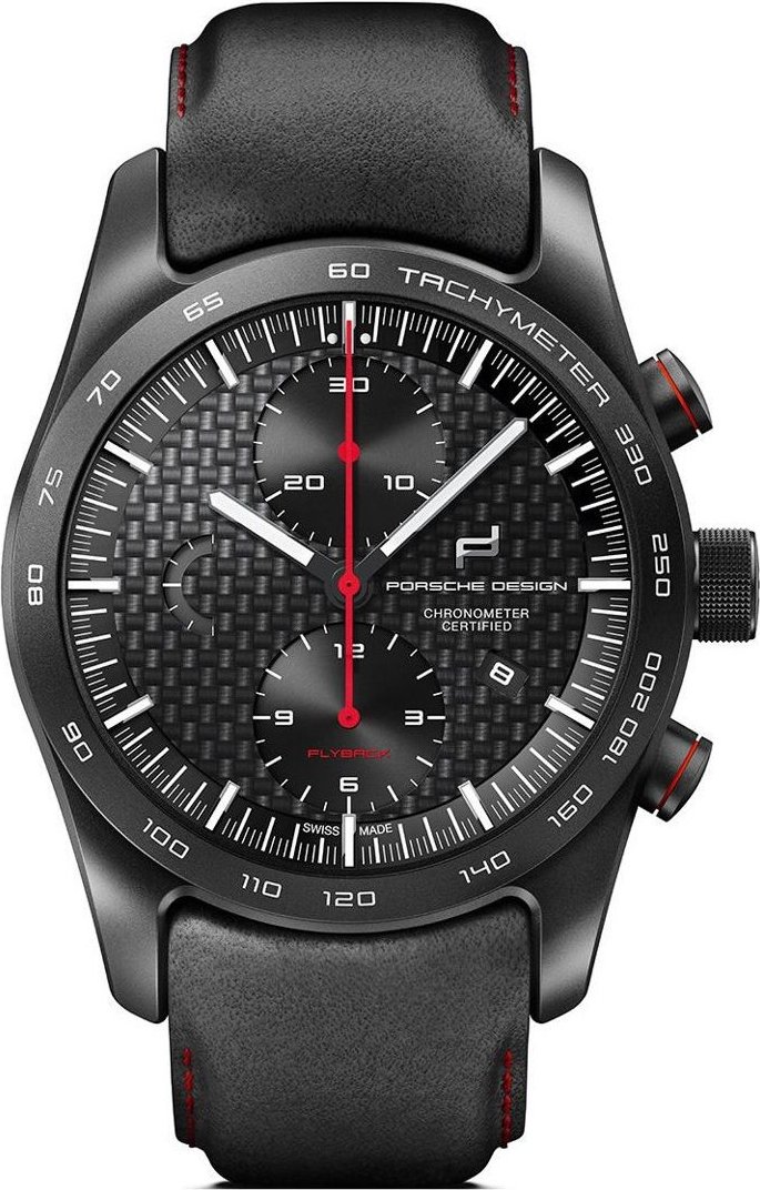 Porsche Design 6013.6.04.001.08.2 Herrenarmbanduhr