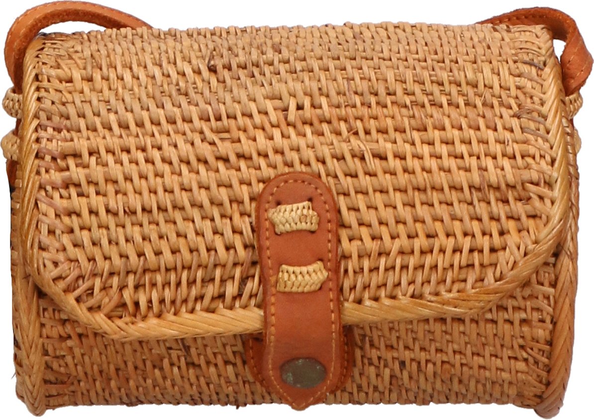 Gave Lux Umhängetasche Frauen