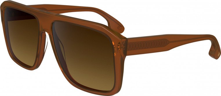 Victoria Beckham VB671S-5914240 VB671S 59 5914240 Sonnenbrille