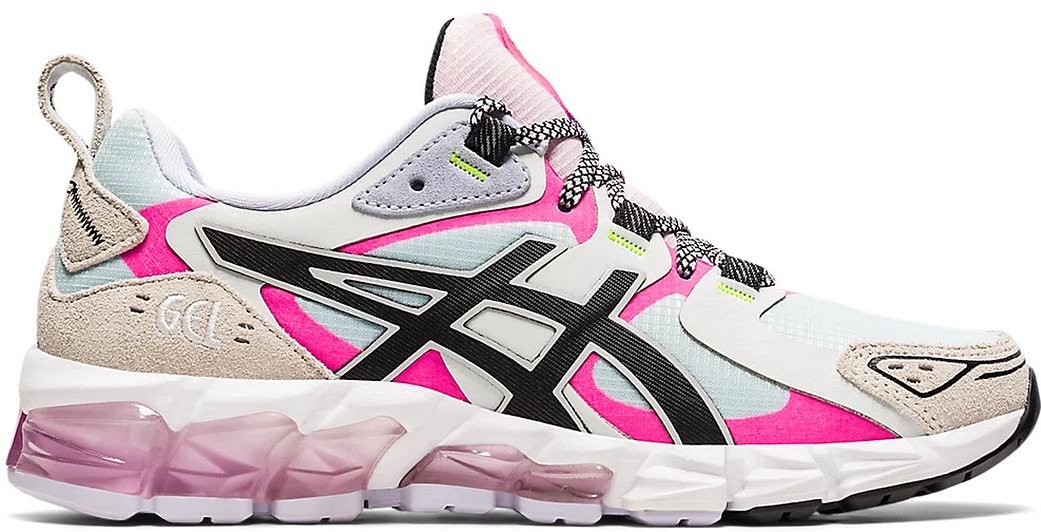 ASICS Gel-Quantum 180 Womens Multicolour-Trainer